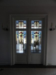 restauratie